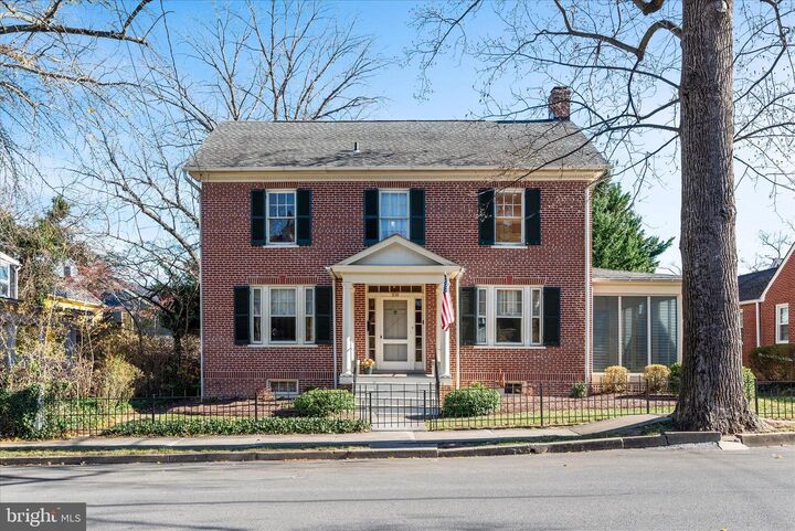 Property Photo:  510 S Washington Street  VA 22601 