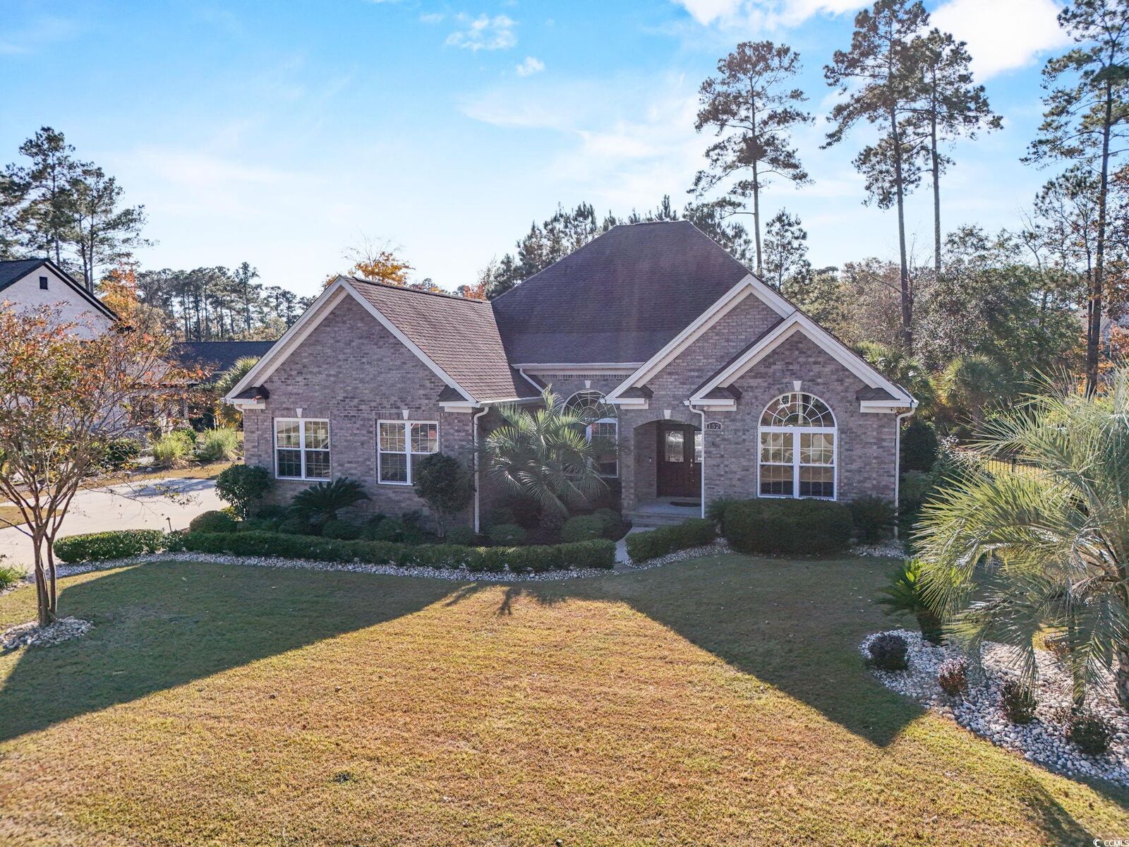 Property Photo: 152 Creek Harbour Circle SC 29576