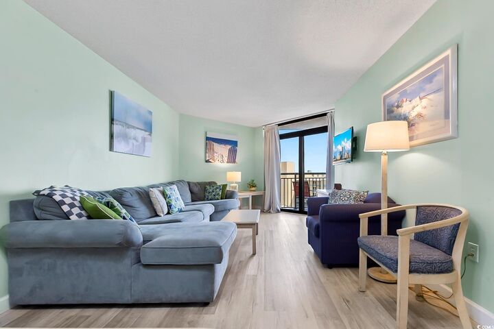 Property Photo:  205 74th Ave. N 708  SC 29572 