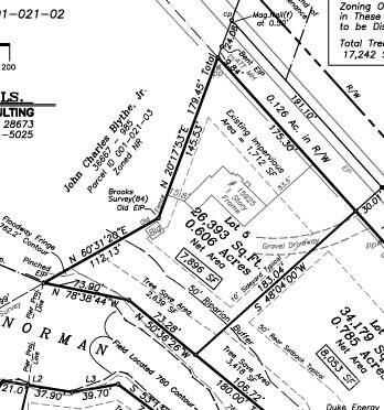 Property Photo: 15925 Beatties Ford Road NC 28078