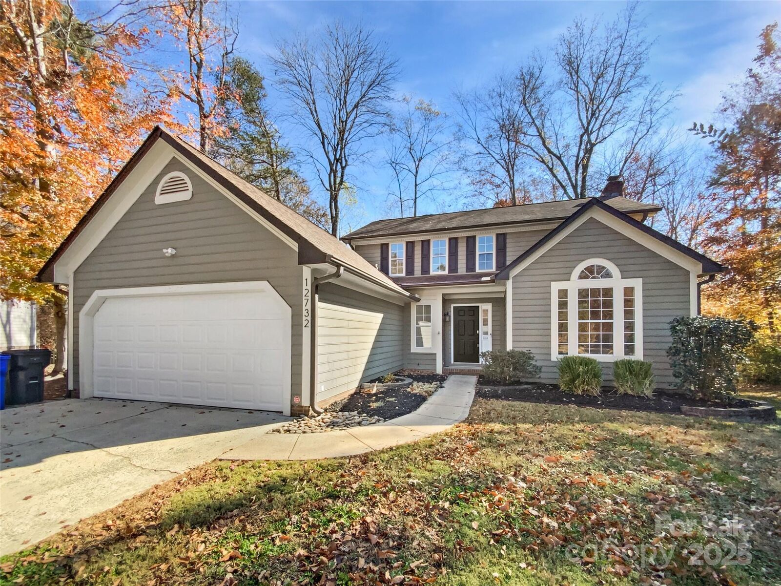 Property Photo:  12732 Sulgrave Drive  NC 28078 