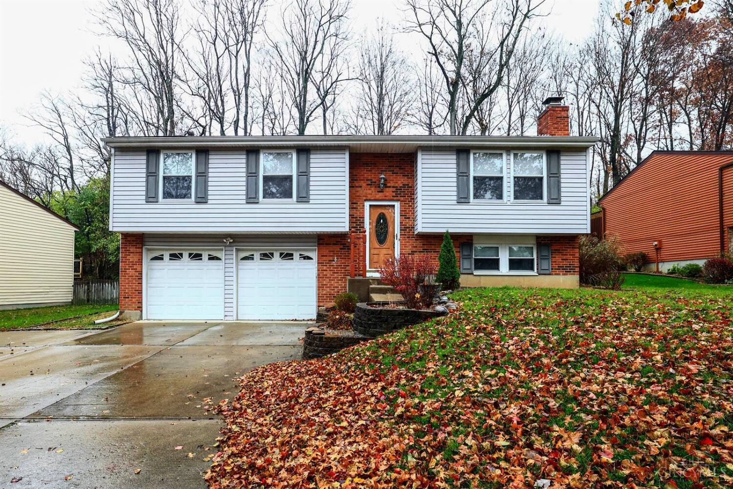 Property Photo:  2773 Maple Tree Court  OH 45236 