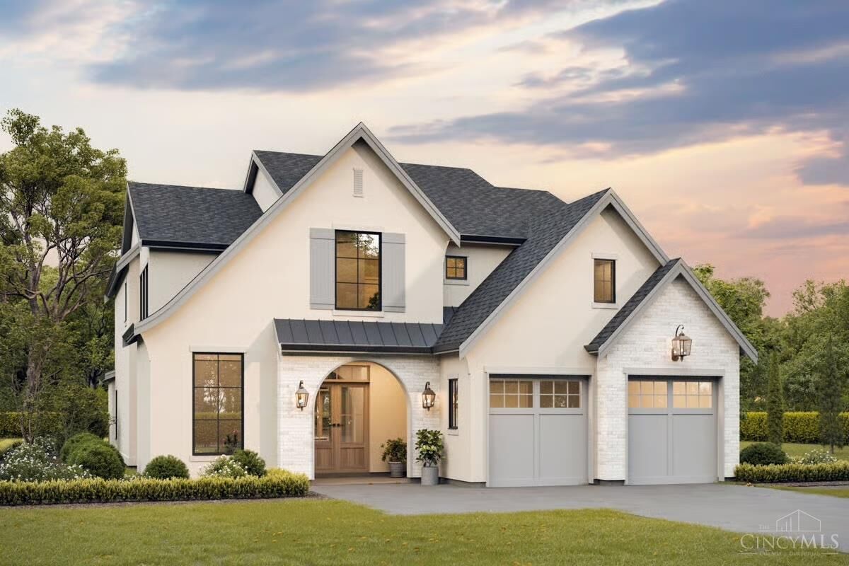 Property Photo: 6242 Fulsher Lane OH 45243