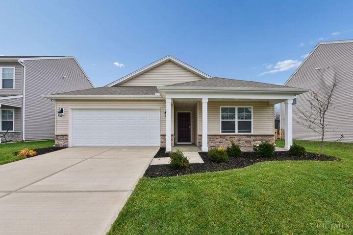 Property Photo: 5001 Lakeview Drive OH 45152