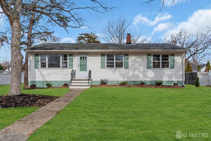 Property Photo:  76 Appleby Avenue  NJ 08857 