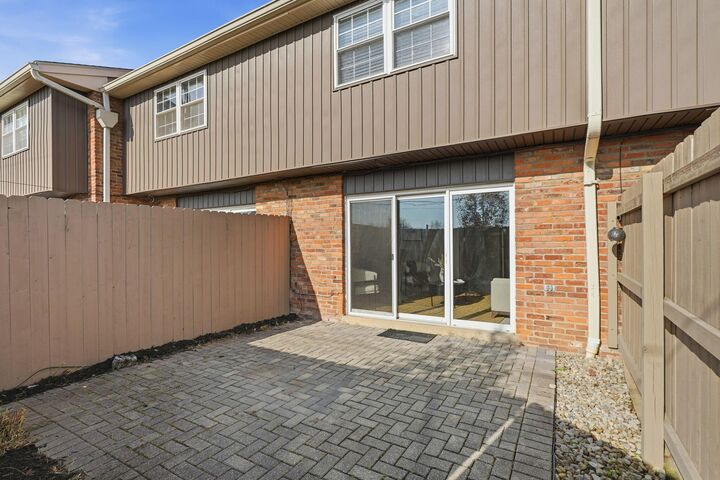 Property Photo:  1359 Bluff Avenue  OH 43212 