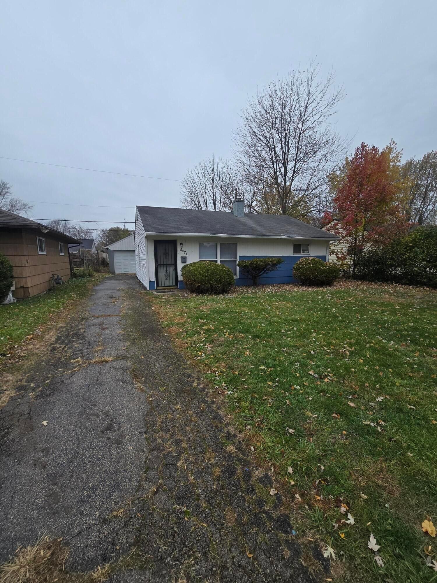 Property Photo:  3471 Ontario Street  OH 43224 