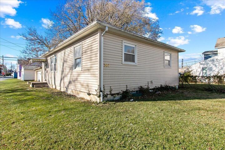 Property Photo:  307 S Wheatland Avenue  OH 43204 