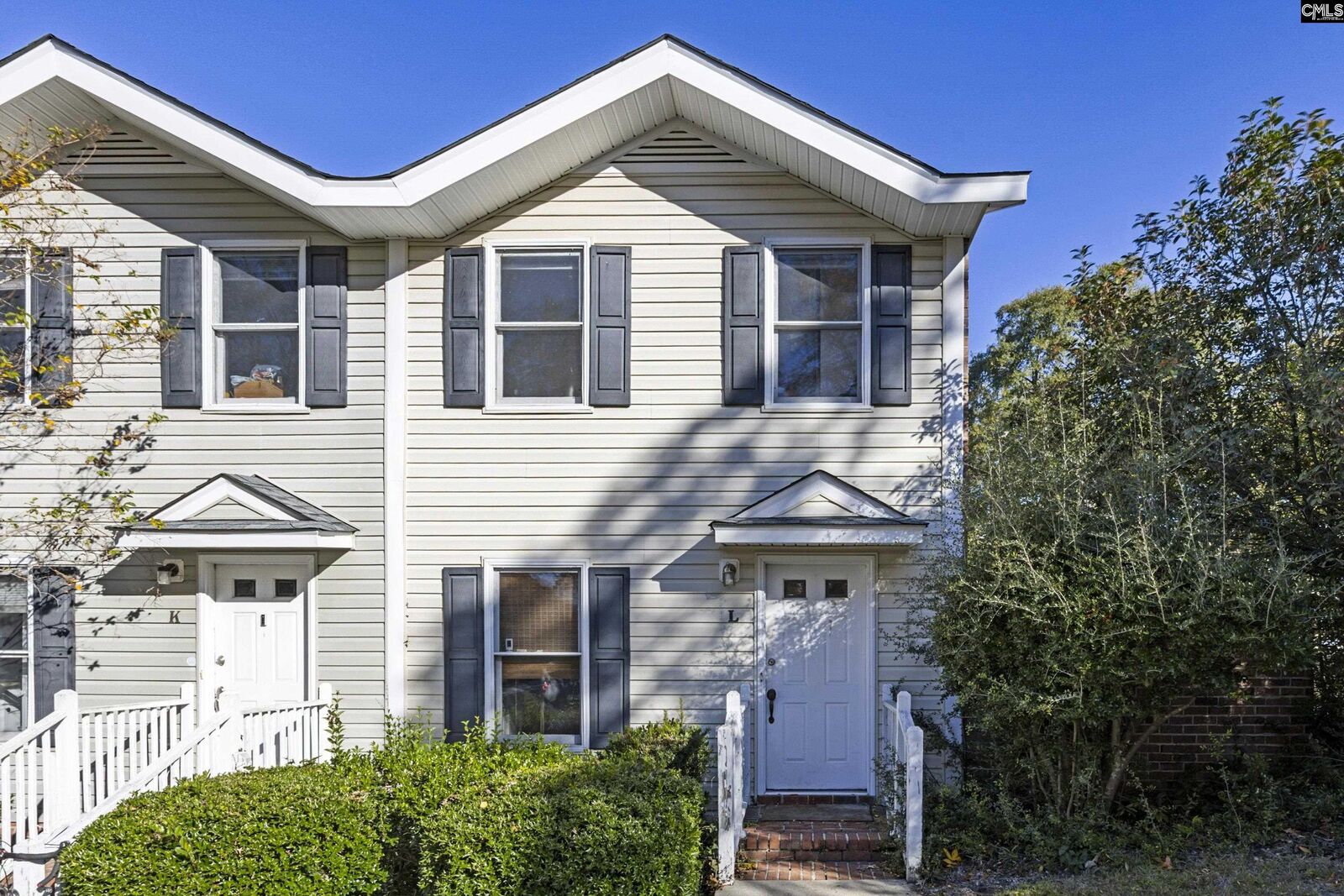 Property Photo: 801 King L SC 29205