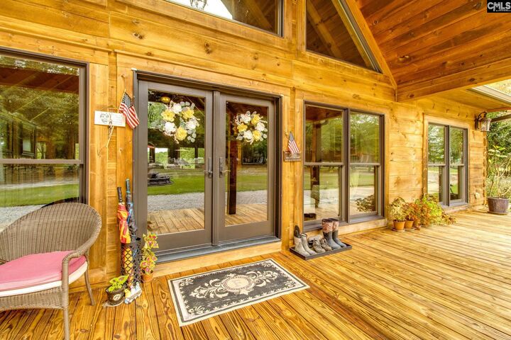 Property Photo:  1258 Pine  SC 29020 