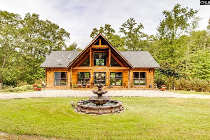 Property Photo: 1258 Pine SC 29020