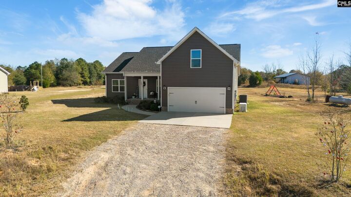 Property Photo:  1133 Hayes Crossing  SC 29054 