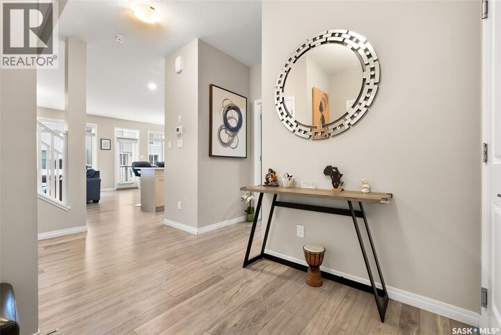 Photo de la propriété: 3104 Trombley Street SK S4V 3R9