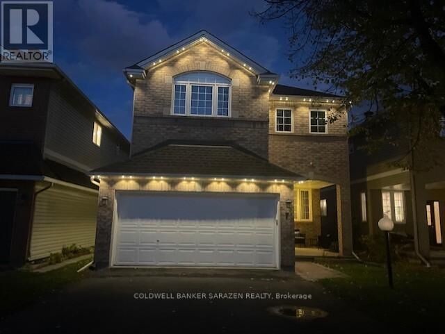 Photo de la propriété: 7 Whitechapel Crescent ON K1S 3G7