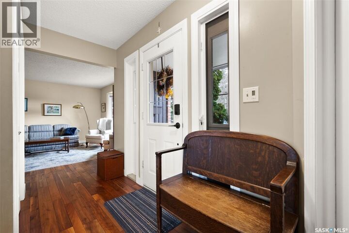 Photo de la propriété:  122 Groome Avenue  SK S4S 6S4 