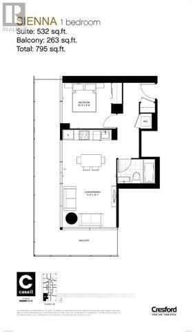 Property Photo:  42 Charles Street East 1004  ON M4Y 0B7 