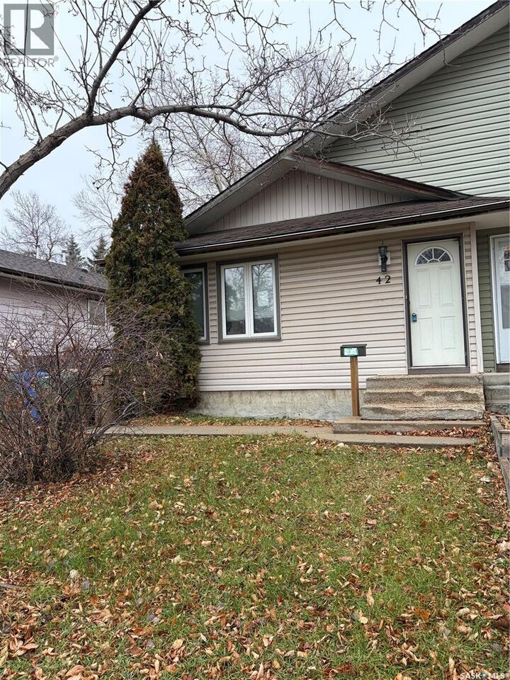 Photo de la propriété:  42 Hunt Crescent  SK S4N 5K8 