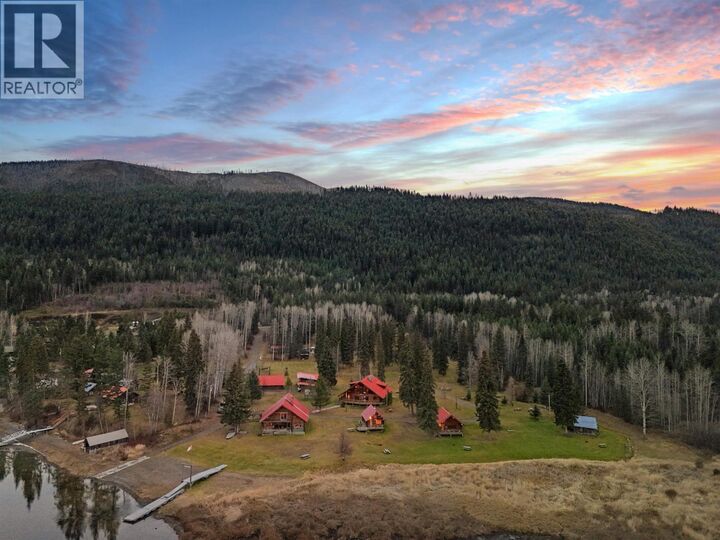 Property Photo: 4454 Newall Road BC V0K 1J0