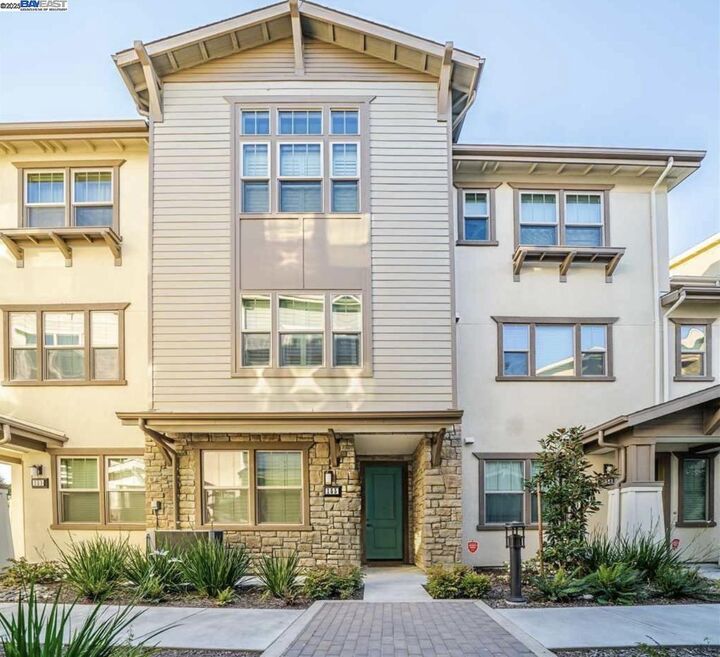 155 Branta Cmn  Fremont CA 94539 photo