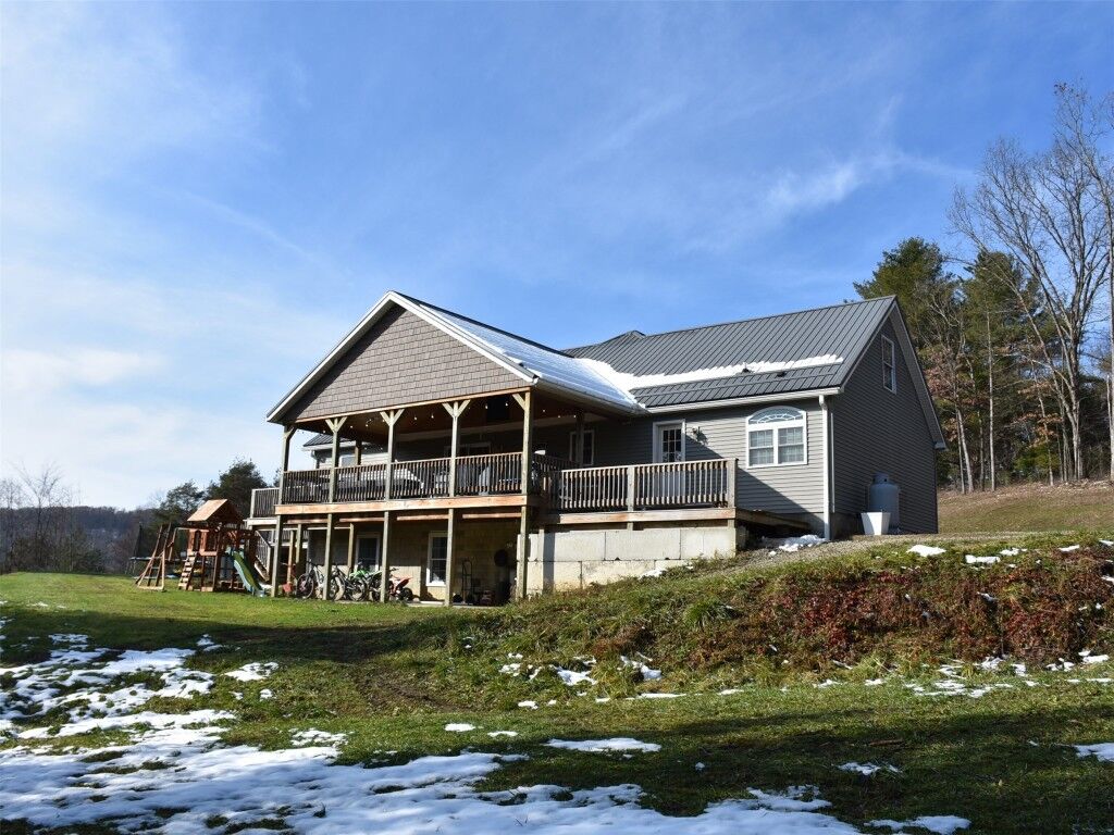 Property Photo:  2095 Church Hill Road  PA 16420 