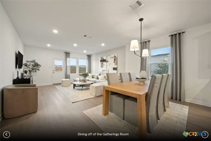 Property Photo:  1244 Sky Ridge Court  TX 76513 