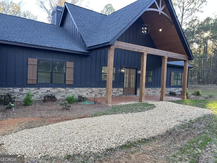 Property Photo: 5962 Ga. Hwy. 109 GA 30258