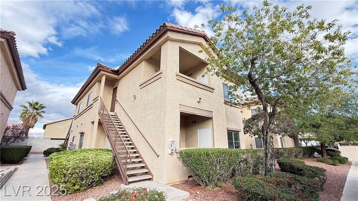 Property Photo:  8501 West University Avenue 2109  NV 89147 