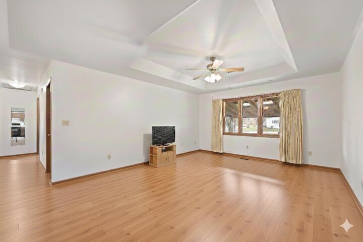 Property Photo:  3520 171st Place  IN 46323 