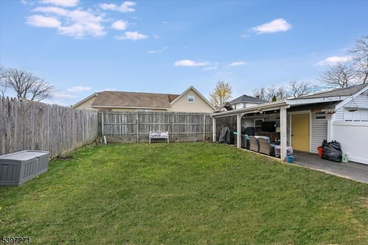 Property Photo: 19 Pearl St NJ 07403