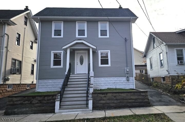 Property Photo:  8 Tiffany Blvd  NJ 07104 