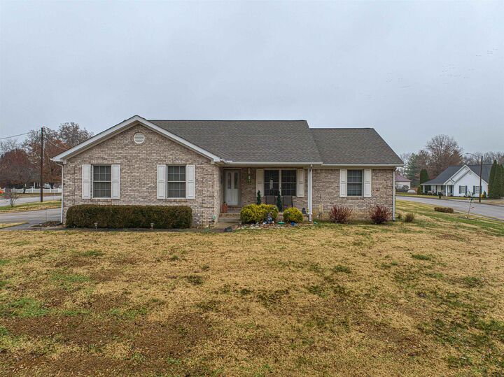 Property Photo:  1354 Burchwood Court  KY 42420 