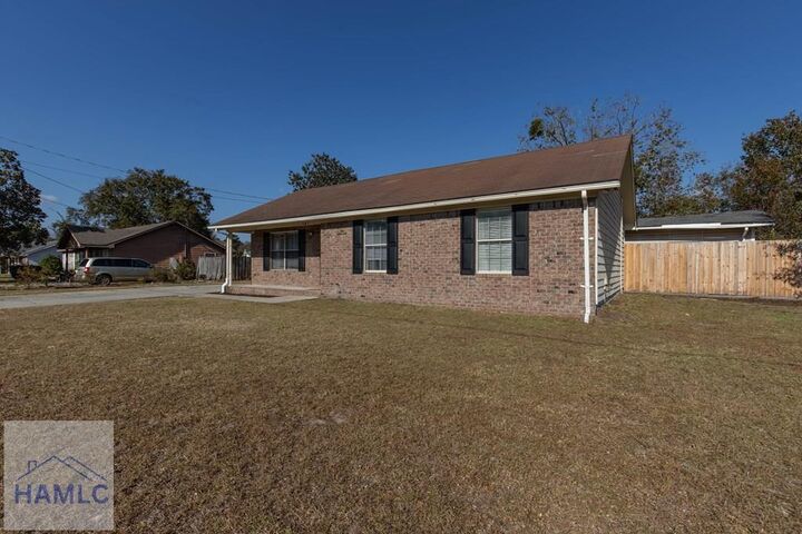 Property Photo: 141 Kyle Lane GA 31313