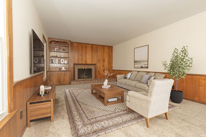 Property Photo:  500 Audubon Dr  IN 47715 