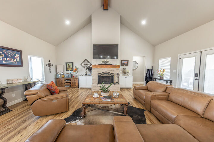 Property Photo: 6510 County Rd 1100 TX 79363