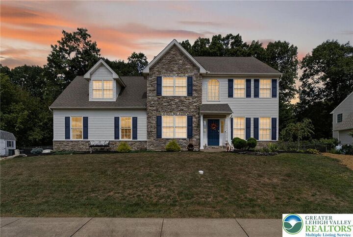 Property Photo:  5191 Cassidy Drive  PA 18078 