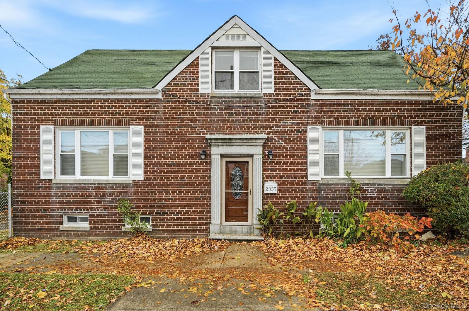 Property Photo:  2335 Young Avenue  NY 10469 