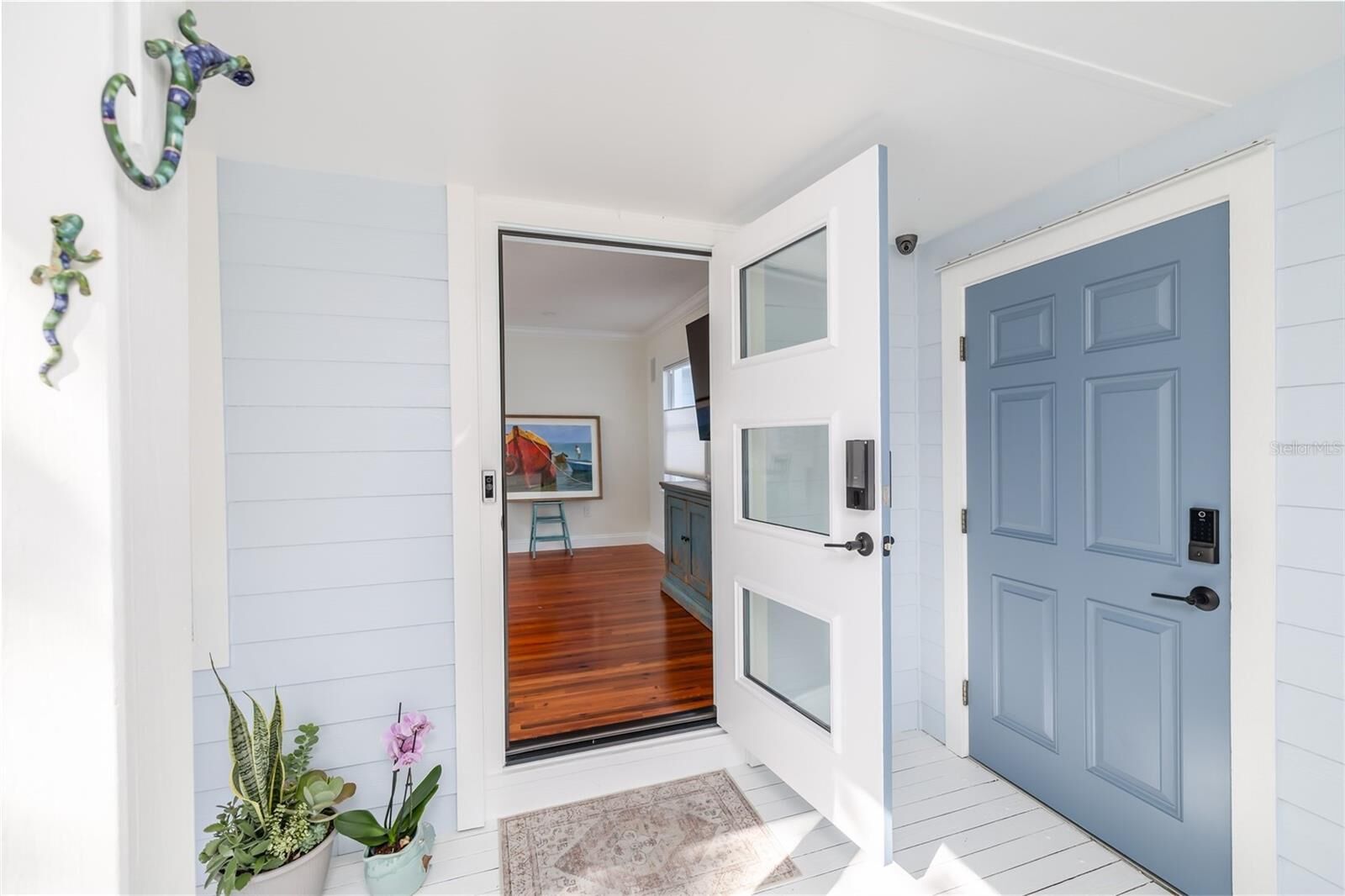 Property Photo: 506 Yupon Avenue FL 32169