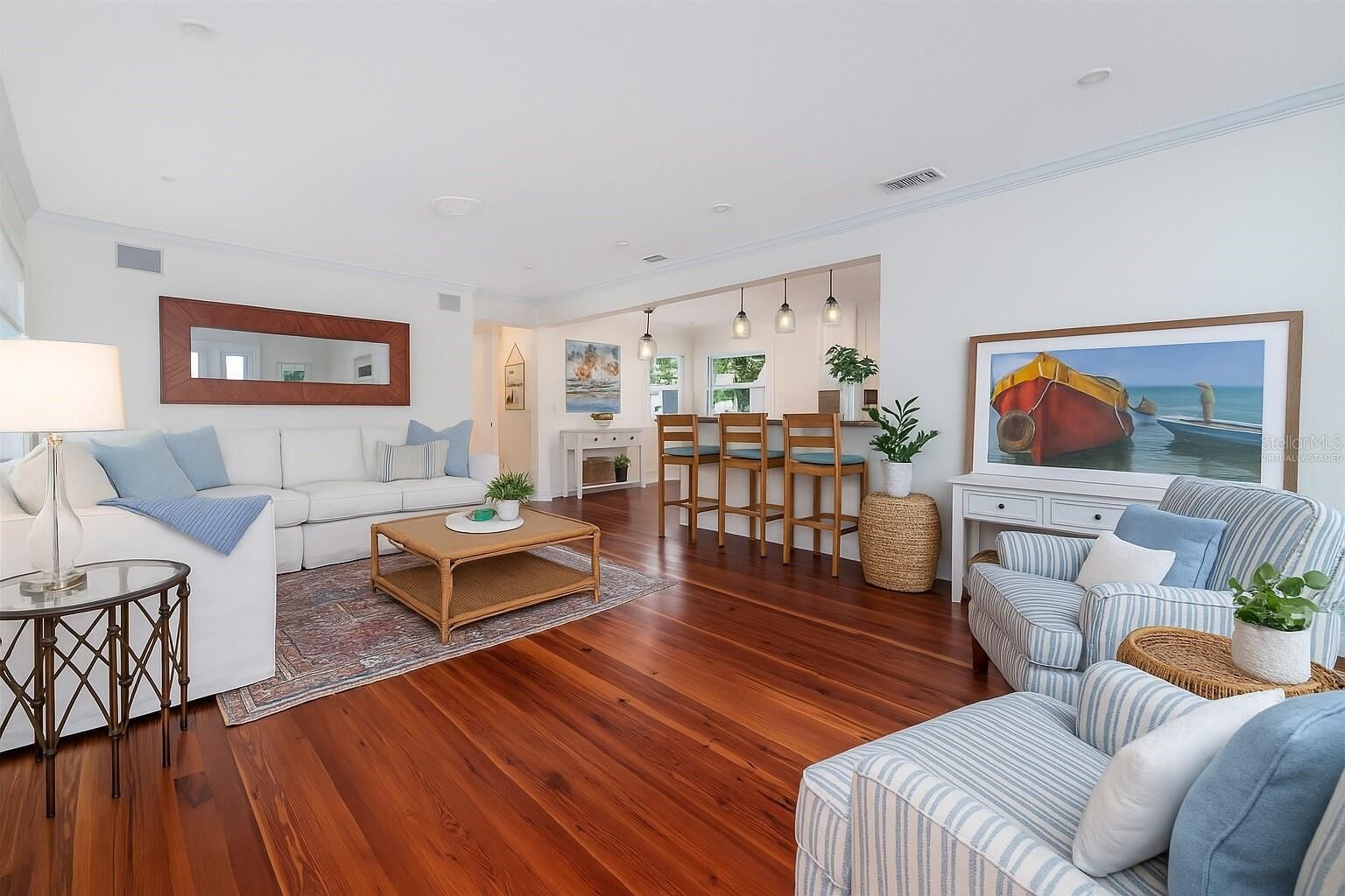 Property Photo: 506 Yupon Avenue FL 32169