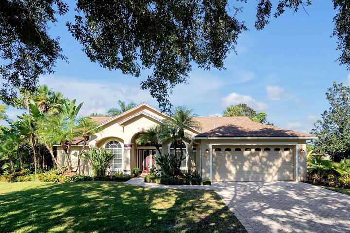 3504 Silver Thorn Court  Oviedo FL 32766 photo