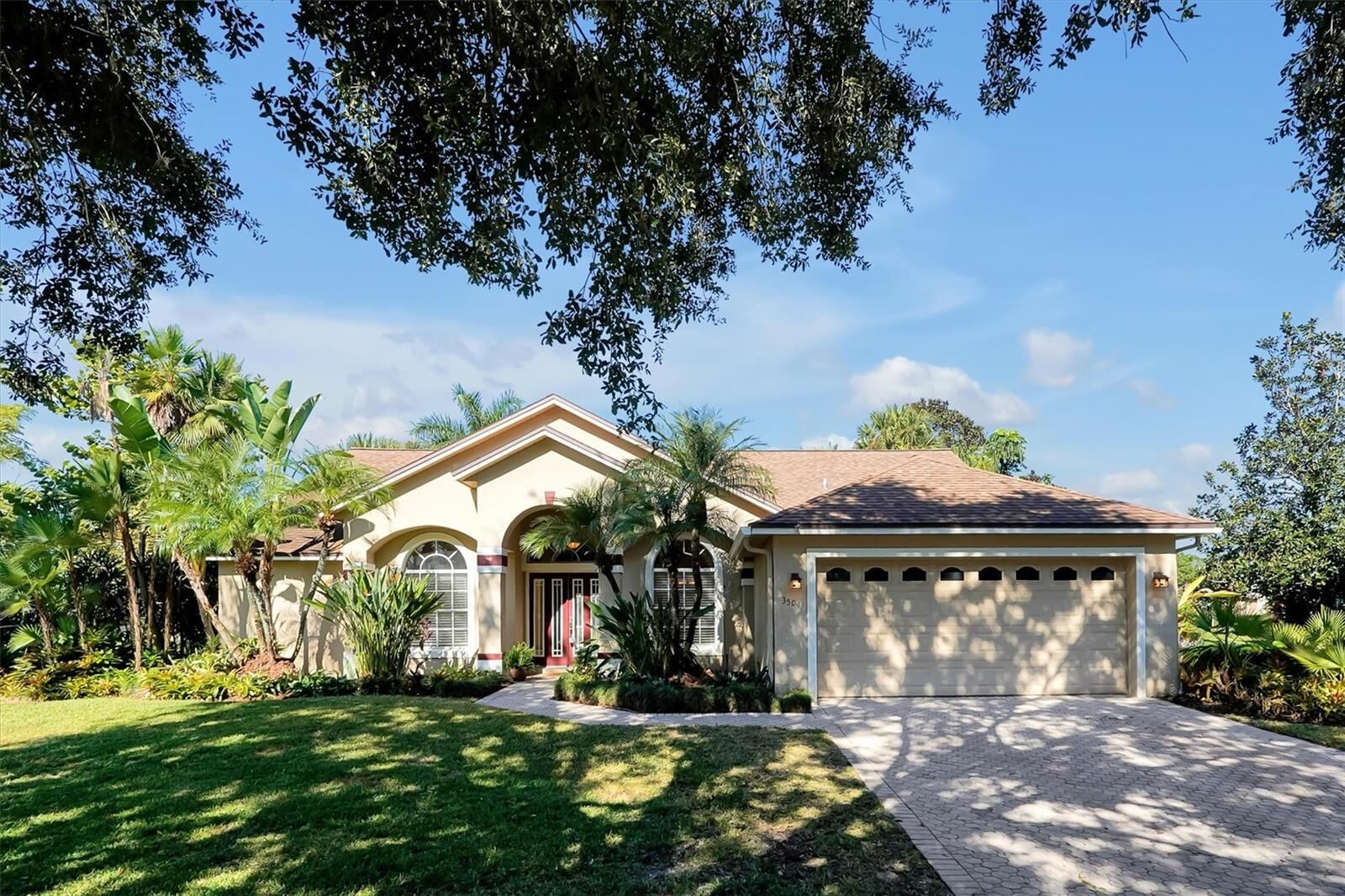 Property Photo:  3504 Silver Thorn Court  FL 32766 