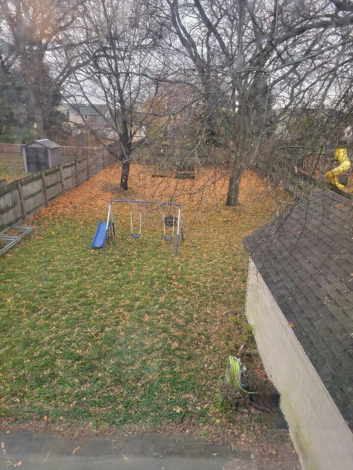 Property Photo: 1407 Dakota St WI 53094