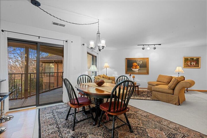 Property Photo:  1600 W Green Tree Rd 314  WI 53209 