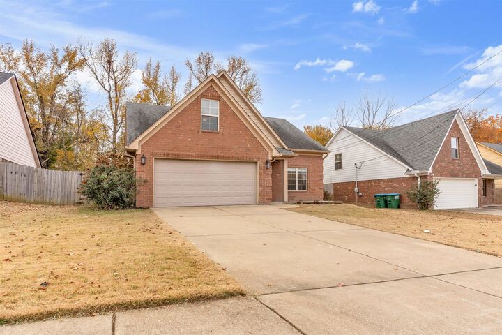 Property Photo:  297 Switchgrass Cv  TN 38058 