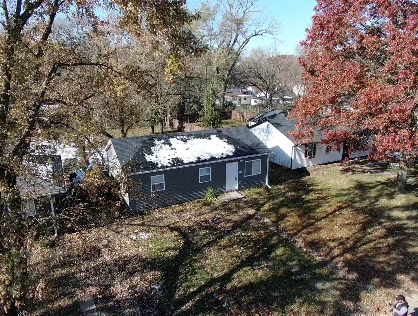 Property Photo: 1252 Idaho Street IN 46403