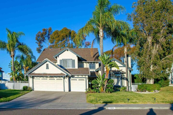 Property Photo:  1931 Bordeaux Terrace  CA 91913 
