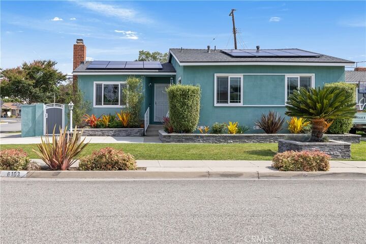Property Photo:  6103 Wolfe St  CA 90713 