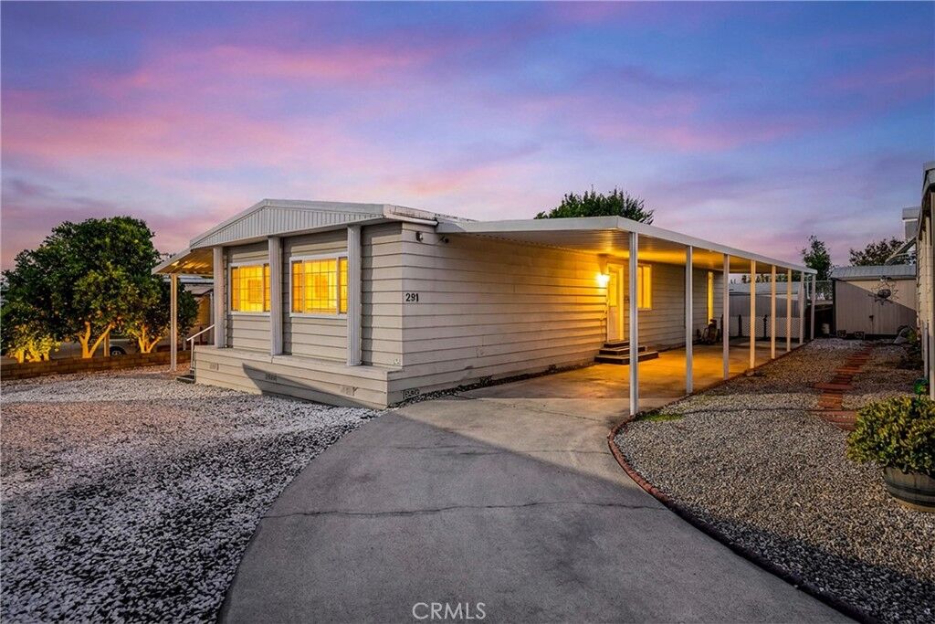 Property Photo: 10210 Baseline 291 CA 91701