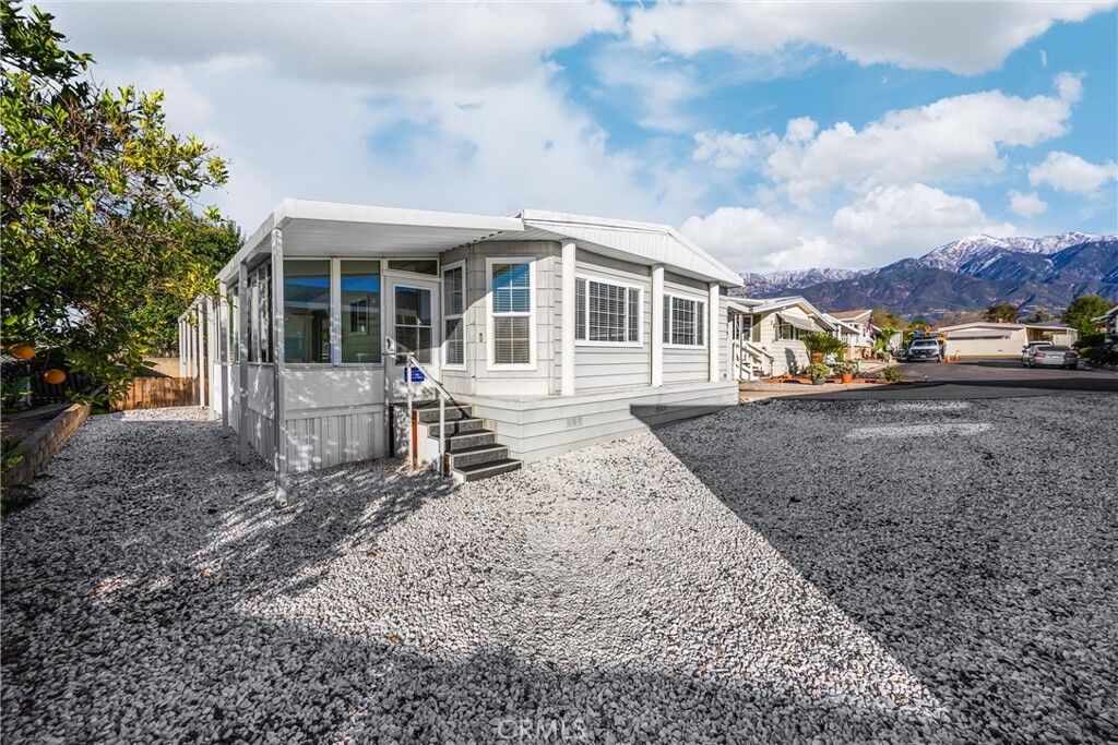 Property Photo:  10210 Baseline 291  CA 91701 