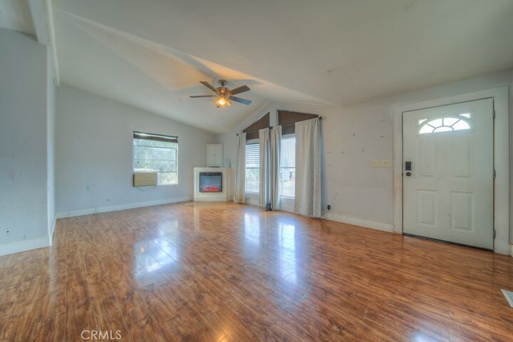 Property Photo:  23591 Clara  CA 92587 