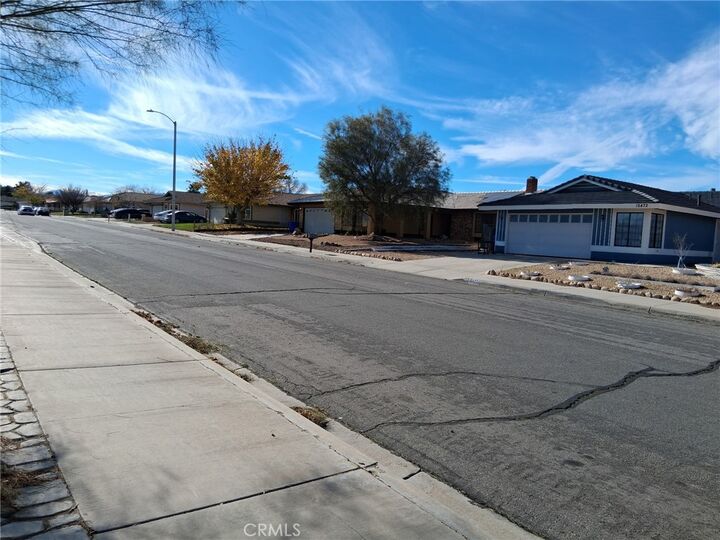 Property Photo: 15472 Mesquite CA 92394
